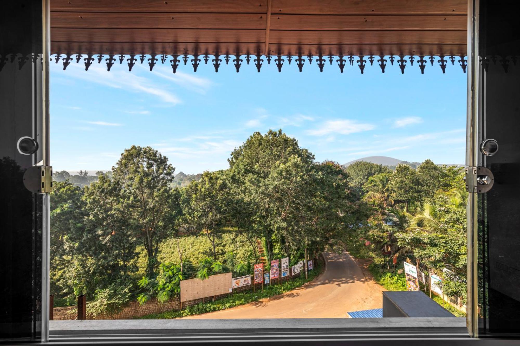 Hotel Sterling Yelagiri Exterior foto