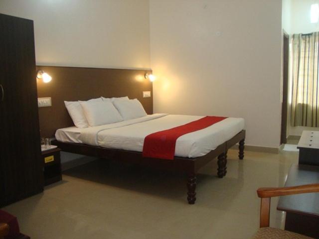 Hotel Sterling Yelagiri Zimmer foto